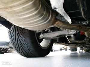 2009款3.0L 标准版 细节外观