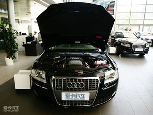 2009款3.0L 标准版 其它