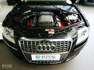 2009款3.0L 标准版 其它