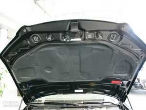 2009款3.0L 标准版 其它