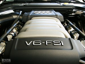 2009款3.0L 标准版 其它