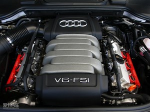 2009款3.0L 尊贵版 其它