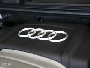 2009款3.0L 尊贵版 其它