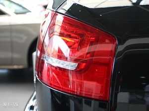 2009款3.0L 尊贵版 细节外观