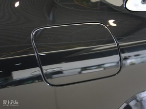 2009款3.0L 尊贵版 细节外观