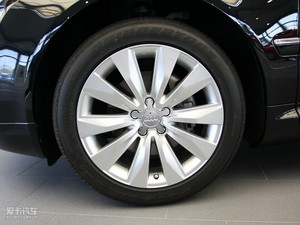 2009款3.0L 尊贵版 细节外观