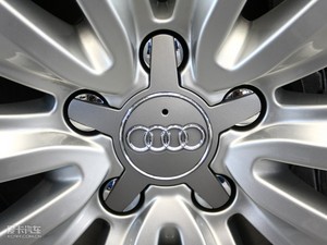 2009款3.0L 尊贵版 细节外观