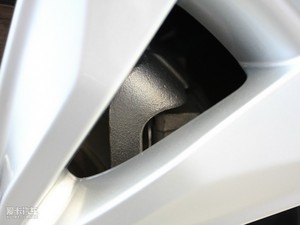 2009款3.0L 尊贵版 细节外观