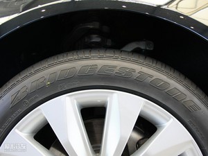 2009款3.0L 尊贵版 细节外观