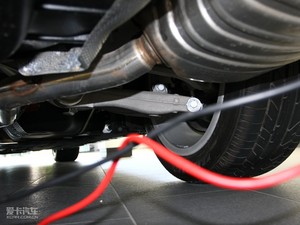 2009款3.0L 尊贵版 细节外观