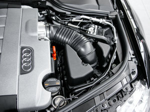 2009款6.0W12 quattro旗舰版 其它