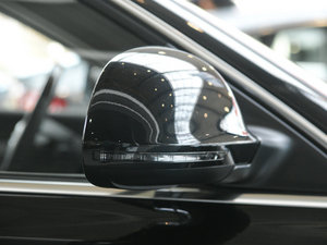 2009款6.0W12 quattro旗舰版 细节外观