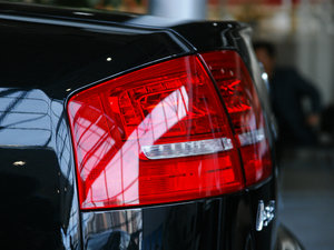2009款6.0W12 quattro旗舰版 细节外观