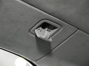 2009款6.0W12 quattro旗舰版 空间座椅