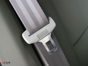 2009款3.0L 豪华版 空间座椅