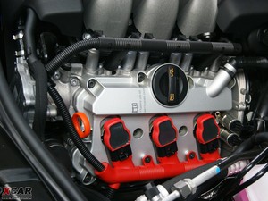 2009款3.0L 豪华版 其它