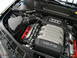2009款3.0L 豪华版 其它