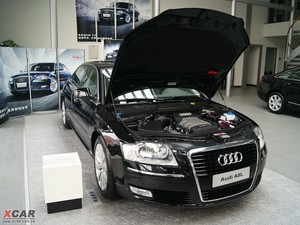 2009款3.0L 豪华版 其它