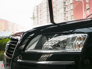 2009款3.0L 豪华版 细节外观