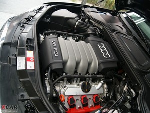 2009款3.0L 豪华版 其它