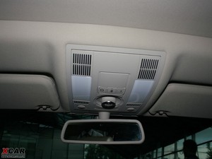 2009款4.2FSI quattro 尊贵版 空间座椅