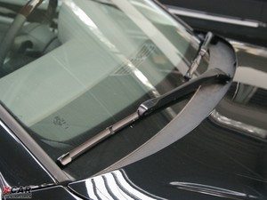 2009款3.0L 豪华版 雨刷