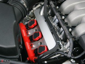 2009款3.0L 豪华版 其它