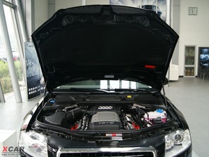 2009款3.0L 豪华版 其它
