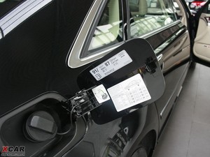 2009款4.2FSI quattro 尊贵版 其它