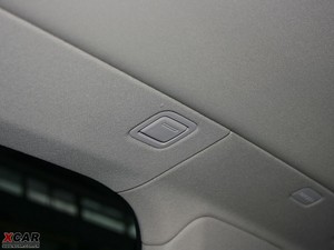 2009款4.2FSI quattro 尊贵版 空间座椅