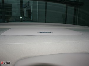 2009款4.2FSI quattro 尊贵版 空间座椅