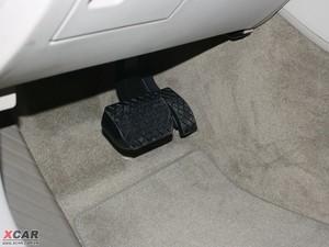 2009款4.2FSI quattro 尊贵版 空间座椅