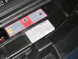 2009款4.2FSI quattro 尊贵版 其它