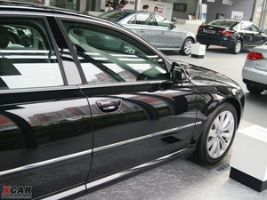 2009款3.0L 豪华版 细节外观