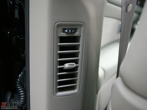 2009款3.0L 豪华版 空间座椅