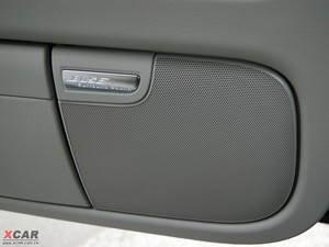 2009款3.0L 豪华版 空间座椅