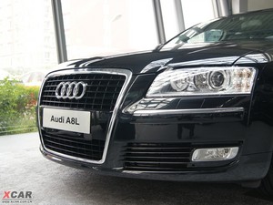 2009款3.0L 豪华版 细节外观