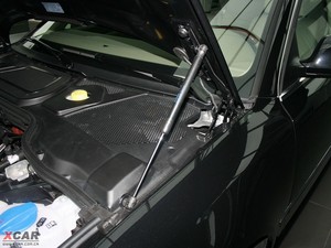 2009款4.2FSI quattro 尊贵版 其它