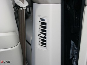 2009款4.2FSI quattro 尊贵版 空间座椅