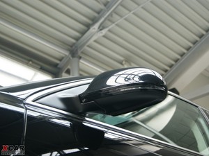 2009款3.0L 豪华版 细节外观