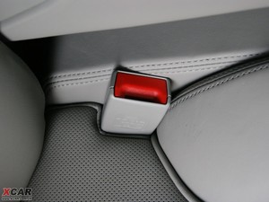 2009款3.0L 豪华版 空间座椅