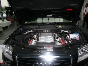 20094.2FSI quattro F 