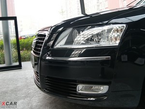 2009款3.0L 豪华版 细节外观