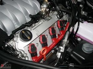 20094.2FSI quattro F 