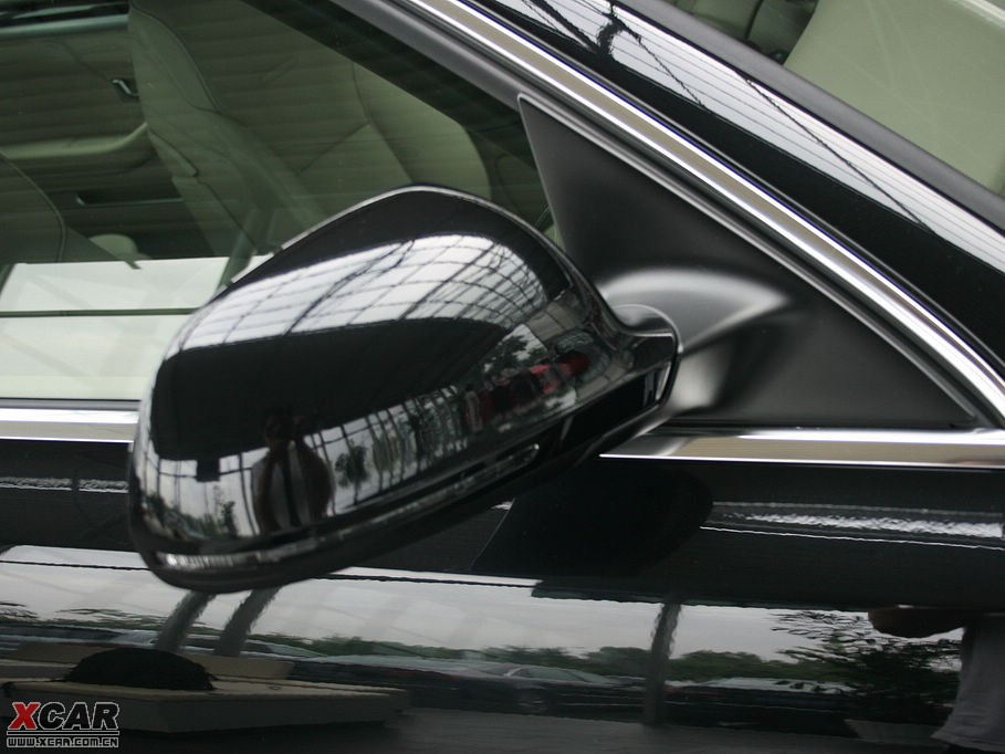 2009WA8 4.2FSI quattro F