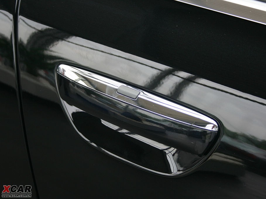 2009WA8 4.2FSI quattro F