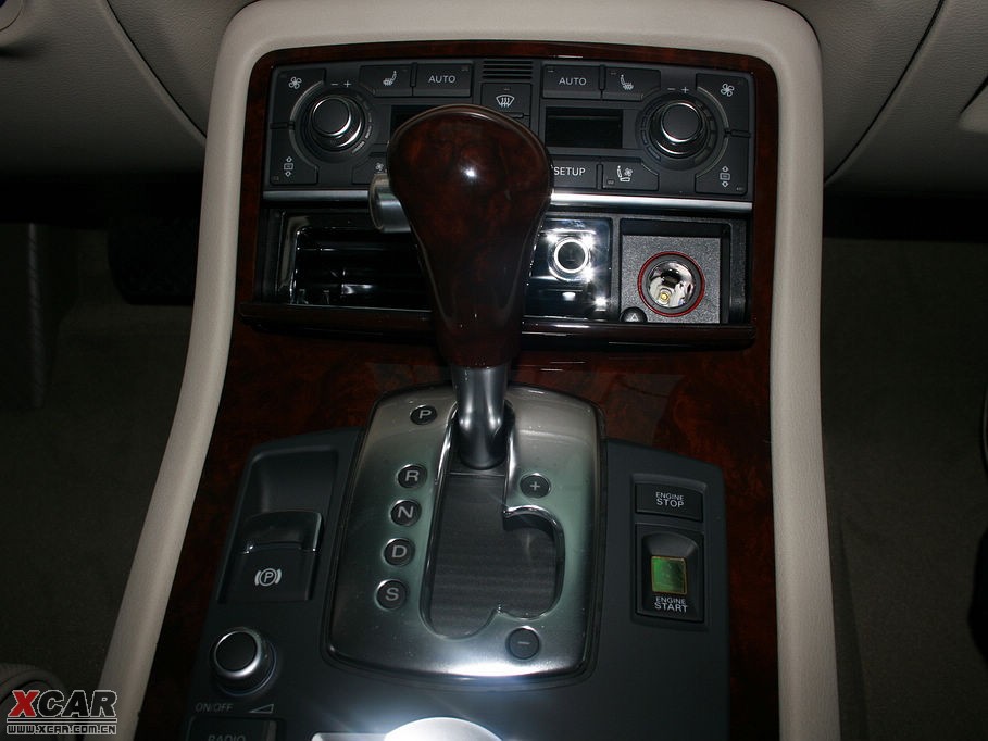 2009?yun)WA8 4.2FSI quattro F