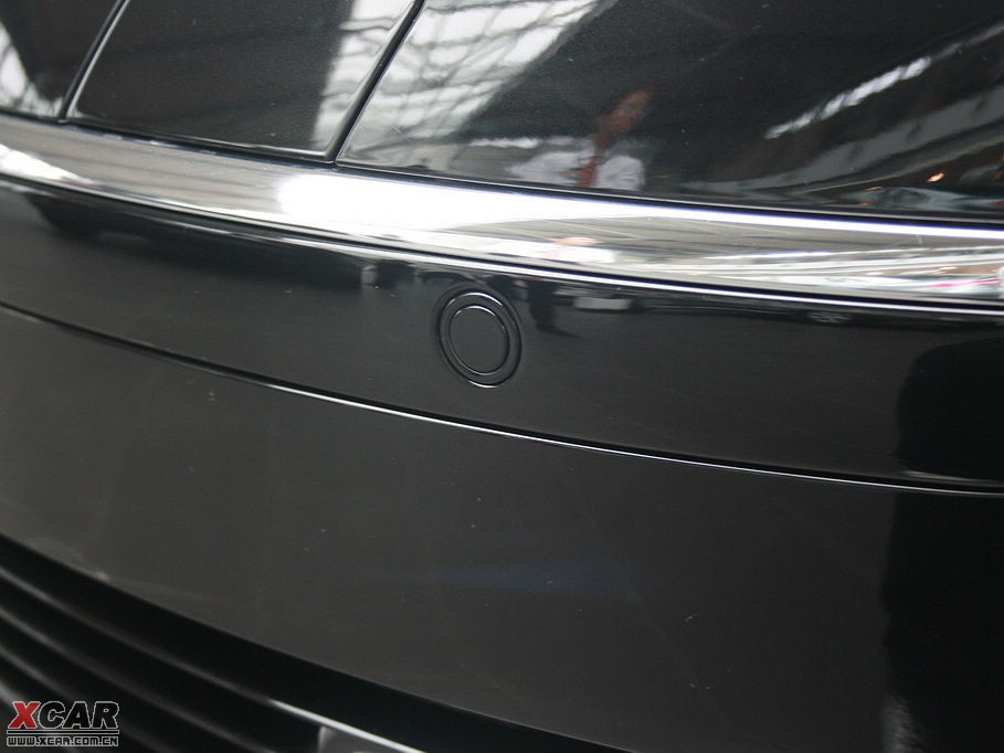 2009WA8 4.2FSI quattro F