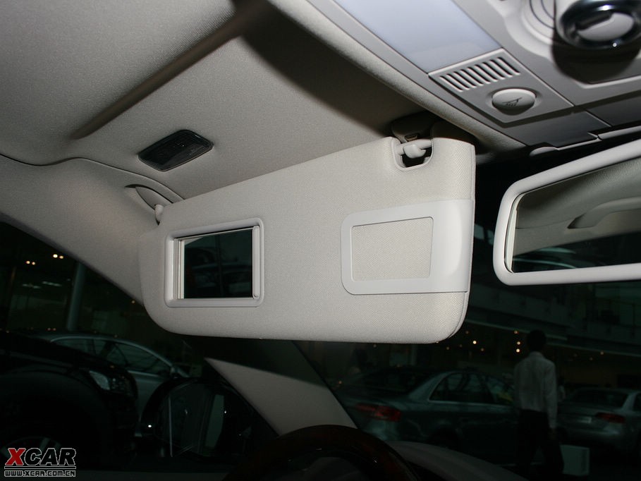 2009WA8 4.2FSI quattro F