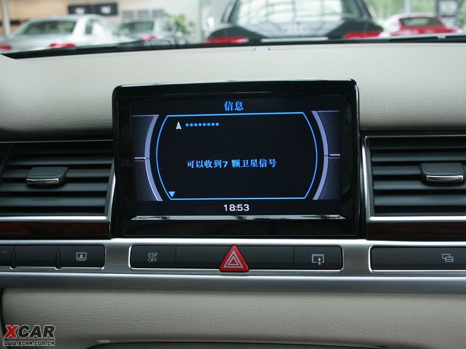 2009?yun)WA8 4.2FSI quattro F